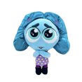 thumbnail image 1 of New Inside Out 2 Plush Anxiety Doll Cute Joy Fear Anger Disgust Sadness Riley Plushish Toys Collection Model Toy Birthday Gift, 1 of 1