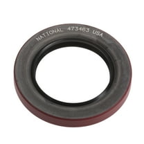 National 473463 Oil Seal Fits select: 1979 AMERICAN MOTORS JEEP, 1967-1978 JEEP JEEP