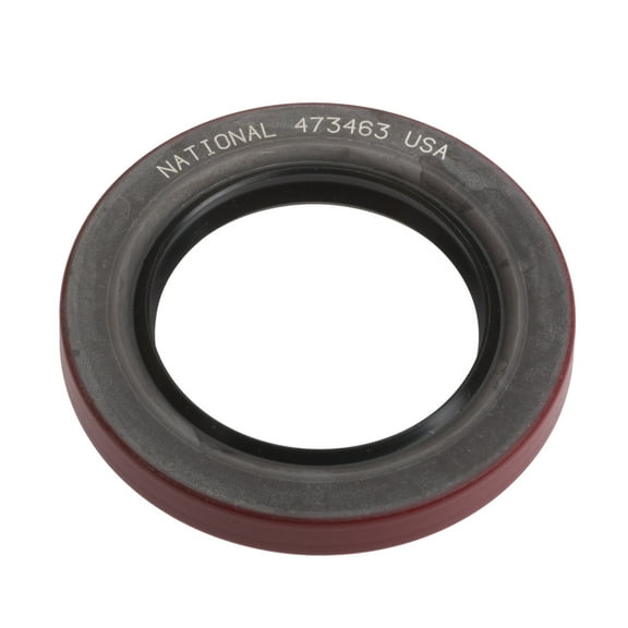 National 473463 Oil Seal Fits select: 1979 AMERICAN MOTORS JEEP, 1967-1978 JEEP JEEP