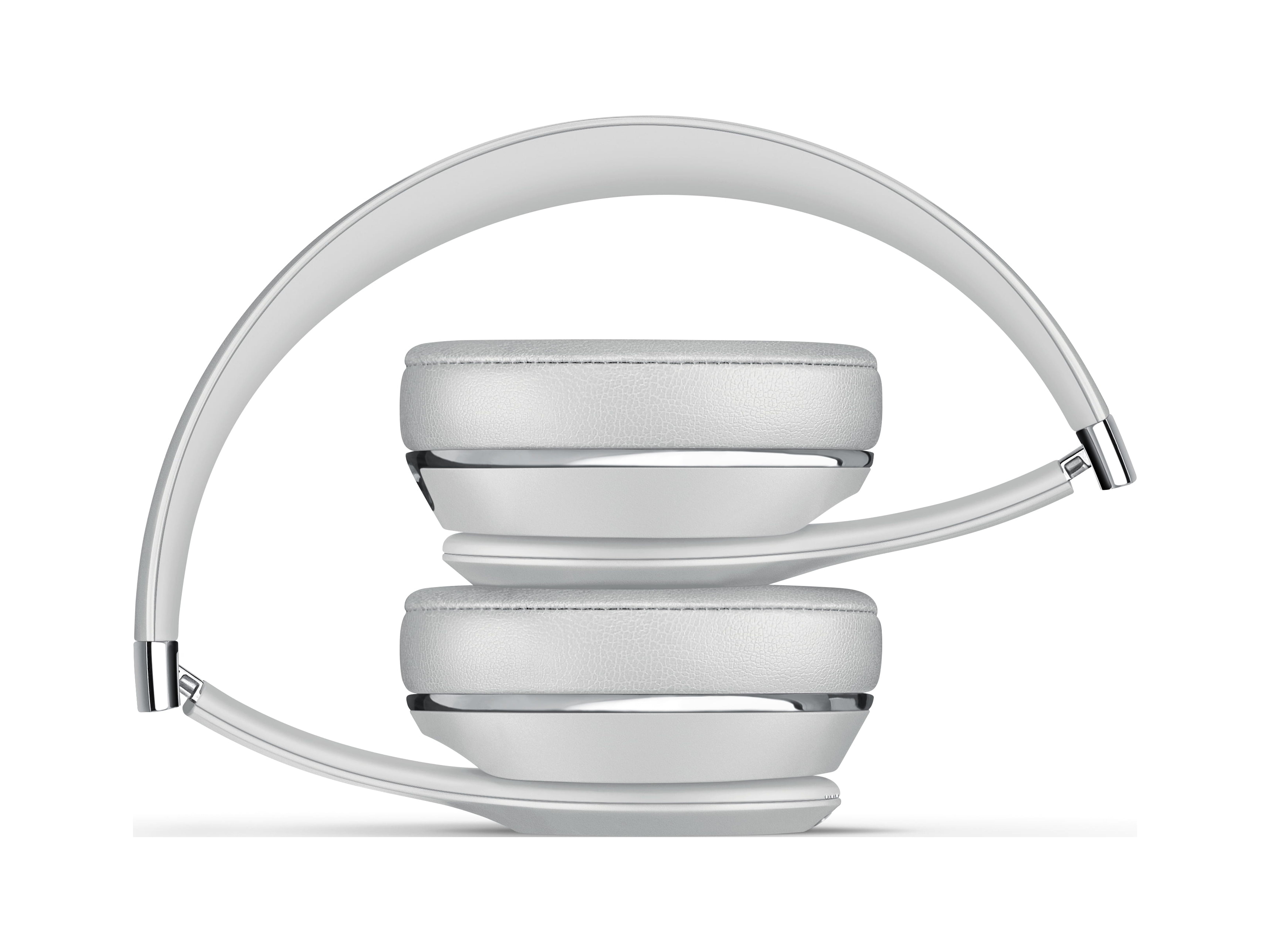 Beats Solo3 Wireless On-Ear Headphones - Walmart.com Beats Solo3 Wireless On-Ear Headphones - Walmart.com