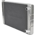 thumbnail image 4 of Universal SBC Double Pass Radiator Kit w/Fan Shroud, 22 Inch, 4 of 20