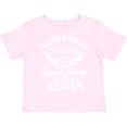 thumbnail image 3 of Inktastic Handpicked for Earth by My Great Aunt in Heaven Boys or Girls Toddler T-Shirt, 3 of 5