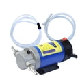 thumbnail image 3 of Portable Oil Transfer Pump 1-4L/min 12V/24v Extractor Fluid Suction Electric Change Fuel Pump Siphon Tool for Car Motorcycles Boats ,Easy to Install, 3 of 6