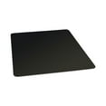 thumbnail image 1 of ES Robbins ESR121542 46 x 48 in. Chair Mat, Black, 1 of 1
