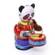 thumbnail image 5 of Panda Drummer Toy Sunnimix Regalo Coleccionable con Llave, 5 of 8