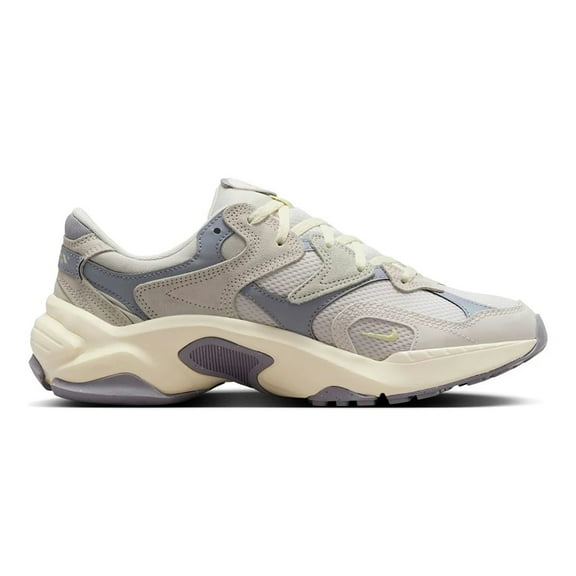 Women's Nike AL8 Phantom/Light Bone-Cement Grey (HJ7289 030) - 7.5