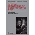 thumbnail image 2 of Ingénierie Inverse du Code Orienté Objet (Monographies en Informatique), 2 of 2