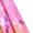 Pink, variant on XXWXYD Girls Boho Sundress Floral Beach Dress with Necklace Set Strappy Toddler Kids Vestidos Casual Summer Outfit 1-8 Years
