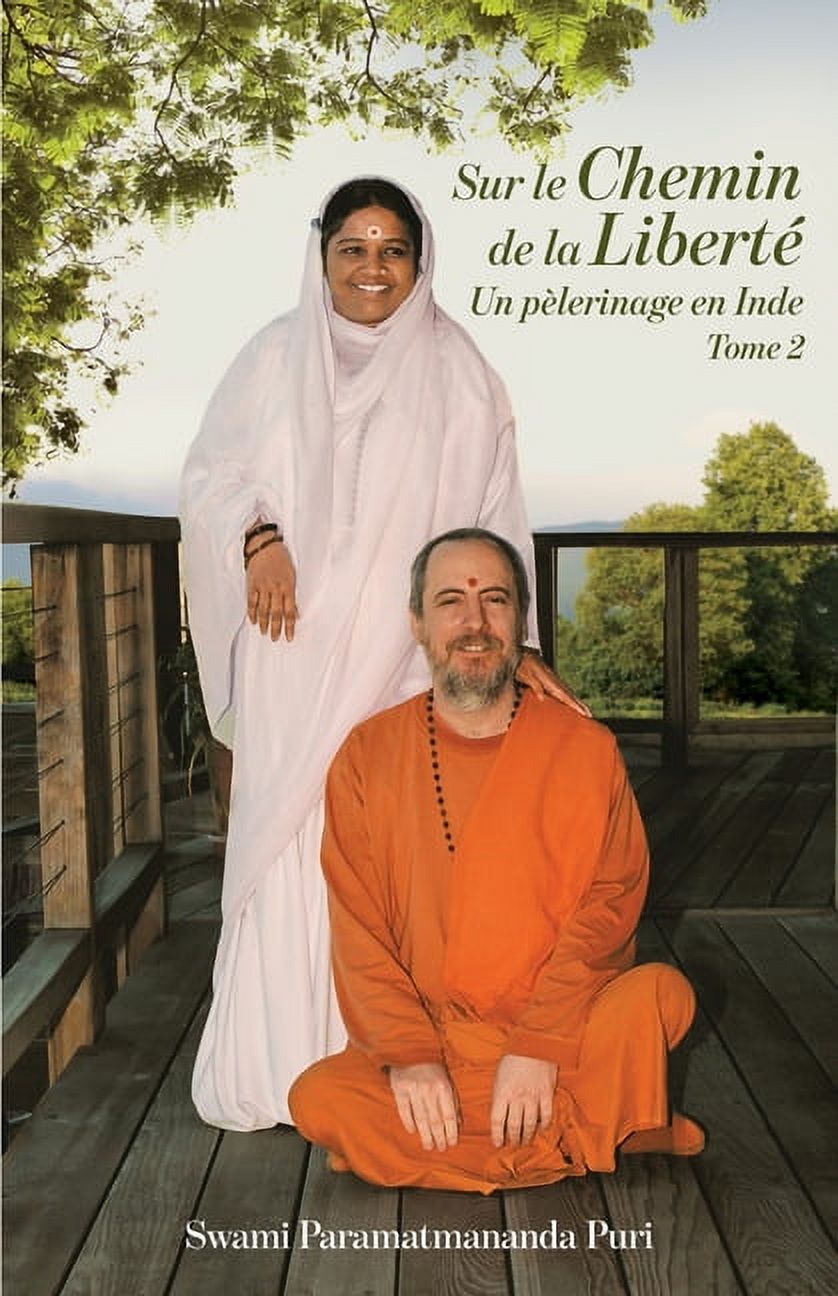 Sur le Chemin de la LibertÃ© 2, (Paperback)