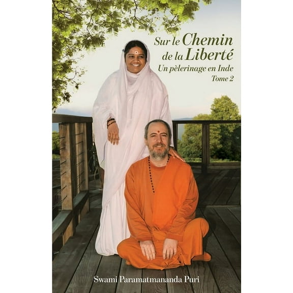 Sur le Chemin de la Liberté 2, (Paperback)