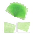 thumbnail image 2 of 100pcs Cd Sleeve Replacement Plastic 12cm Dvd Storage Sleeve Cd Dvd Organizer, 2 of 3