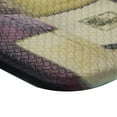thumbnail image 2 of Chef Gear Novelty Anti-Fatigue Kitchen Mat, Wine, 17.5 in. x 48 in., 2 of 3