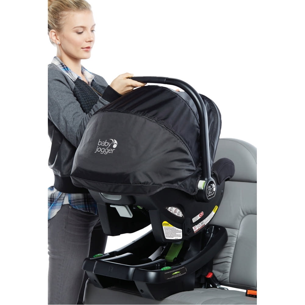 baby jogger city go reviews