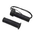 thumbnail image 1 of Empuñaduras del acelerador ANGGREK 1 par de Goma Para bicicleta Eléctrica, 1 of 7