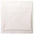 thumbnail image 2 of egyptian cotton percale 350 thread count sheet set, 2 of 2