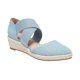 thumbnail image 2 of Summer Slope Cuerda de cáñamo Sandalias de gran tamaño Banda elástica Zapatos de pescador Wmkox8yii  sa1748, 2 of 3