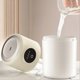 thumbnail image 5 of Humidifiers for Bedroom Cool Mist Humidifiers Home Humidifier, White, 5 of 5