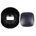 thumbnail image 1 of Alarma Infrarroja, Fácil Instalación, 38 Música, Diseño Antirrobo Derramado, Alarma Inalámbrica Para El Hogar, Alerta Con Enchufe De 110 A 240V Para Exteriores, 1 of 7