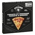 thumbnail image 4 of Stefano Faita Pizza Tomate et Fromage 400 G Congelee Pizza Stefano F Tomate Fromage 397 G, 4 of 7