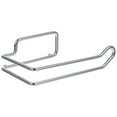 thumbnail image 4 of GAXIRE Carbon Steel Bath Towel Holder Space-Saving Kitchen and Bathroom Accessories 1 Set Wall Mount, 4 of 8