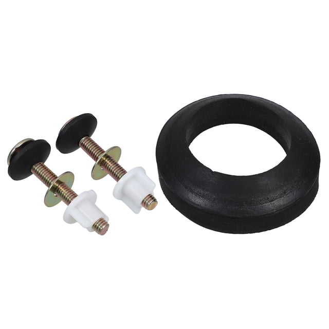 UPGRATOR 1Jgo Kit De Reparación Para Inodoro Con Piezas De Montaje Y Sellos Para Evitar