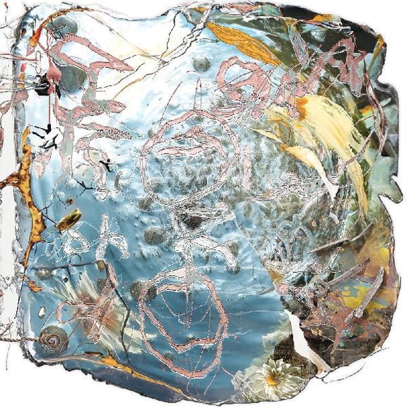 How to Dress Well - I Am Toward You - Music & Performance - Vinyl