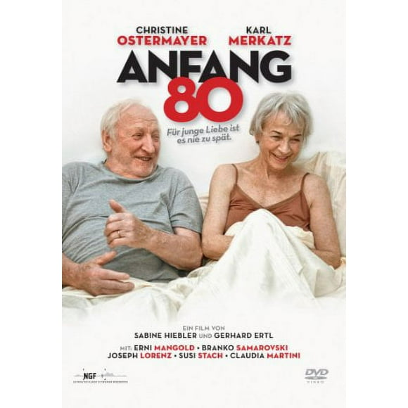 Coming of Age ( Anfang 80 ) [ NON-USA FORMAT, PAL, Reg.0 Import - Germany ]
