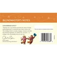 thumbnail image 3 of Celestial Seasonings Herbal Tea, Gingerbread Spice, 18 Tea Bags (Pack Of 6) Packaging May Vary, 3 of 4