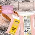 thumbnail image 5 of Rani Black Salt Powder (Kala Namak) Mineral 7oz (200g) ~ Unrefined, Pure and Natural | Vegan | Gluten Friendly | Indian Origin | Perfect for Tofu Scramble - Natural Egg Taste, 5 of 8