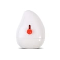 thumbnail image 1 of Identificar Privacidad Intensación automática Rolling Sello Portátil Confidencial Datos Protector de datos Oficina Gadgets Inicio Suministros Blanco Monstrate HA010202-02, 1 of 6