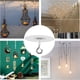thumbnail image 4 of 12 de Techo Adhesivos para Superficie de Pared de Techo con Textura de HormigóN de Palomitas de MaíZ, de Techo Autoadhesivos Sin PerforacióN, 4 of 5