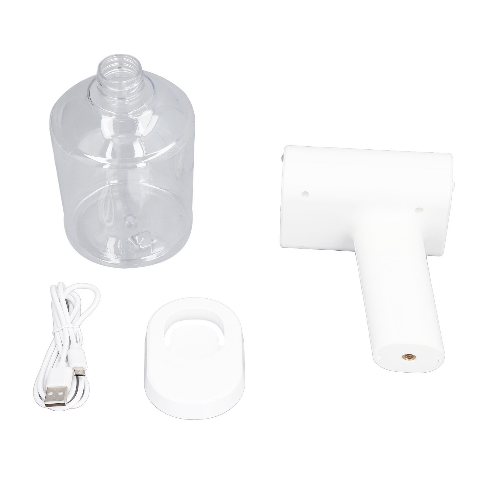 Machine à Brumiser 12 Lumières Pour Fontaine - Brumisateur Paysager En Acier Inoxydable, 24V, 350 Ml/h