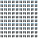 thumbnail image 1 of 100uds. Finger Glove Fingertips para PUBG Game Gaming Thumb Sleeve Touch Screen (F2), 1 of 2
