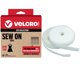 thumbnail image 1 of Cinta adhesiva para coser, marca VELCRO, ECO Collection, 15 pies x 3/4 pulgadas, blanca, 1 of 6