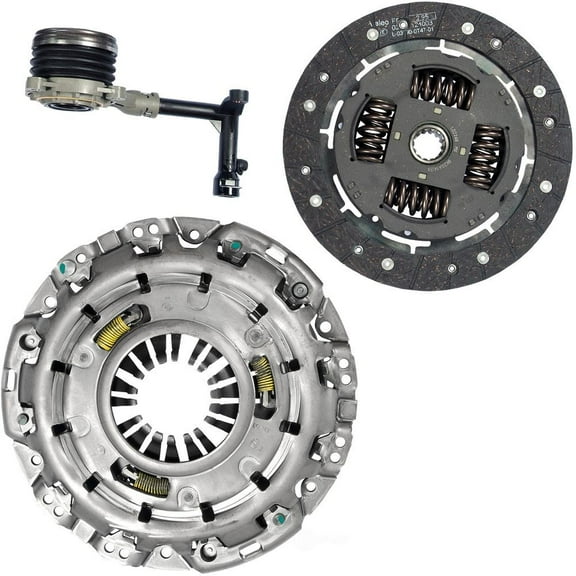 AMS Automotive 04-228 Clutch Set
