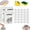 Silver 100 PCS, variant on 20 Pcs Reusable Aluminum Foil Food Covers,2026 New Thickened Heat-Resistant Material with Continuous Warmth, Fresh Keeping Food Cover for Kitchen Meals Vegetables Fruits Leftovers (Z-9.84in 20 PCS)