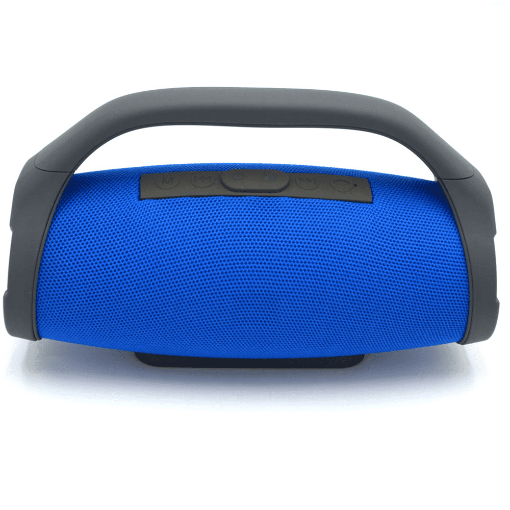 Waterproof Portable Bluetooth Speaker