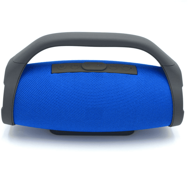 Waterproof Portable Bluetooth Speaker