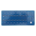thumbnail image 3 of Módulo Relé Potencia 16 Canales 12V LM2576 Componentes Electrónicos Del Tablero Relé Potencia, 3 of 9