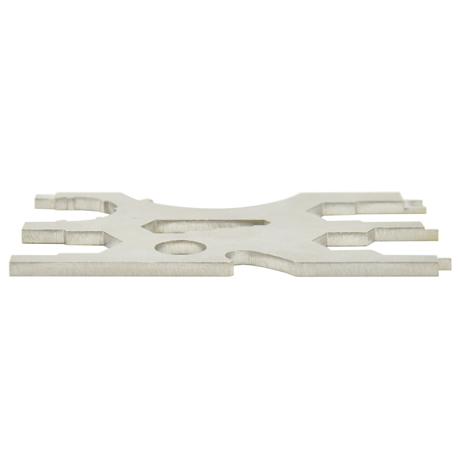 15 in 1 Scuba Diving Maintenance Multi Tool Premium Stainless Steel Hand Wrench