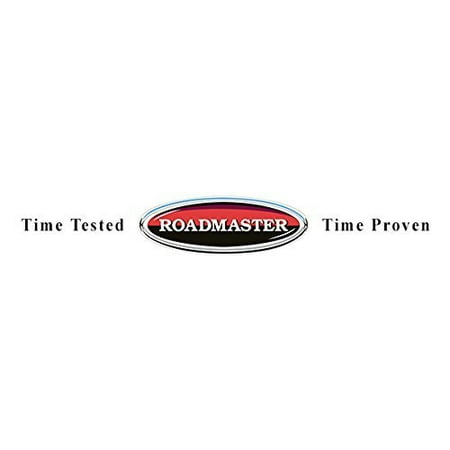 - Roadmaster 523182-5 Tow Bar Mounting Bracket Kit