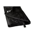 thumbnail image 3 of Polaris Men's TECH54 Switchback Snowmobile Bib Black 286450303, 3 of 6