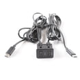 thumbnail image 4 of Car Dash Mount Dual TYPE-C Port Panel Interface Extension 145cm Cable Adapter, 4 of 9