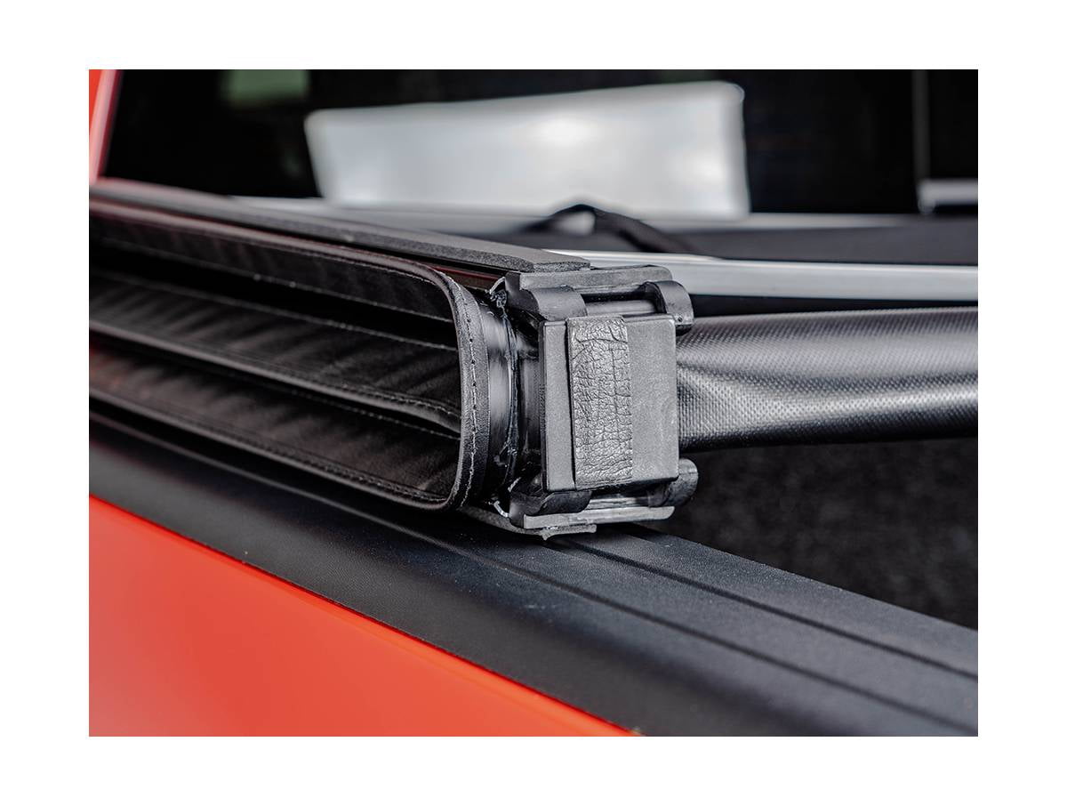Gator 61208 SFX Tri-Fold Tonneau Cover Fits 2019-2026 Dodge Ram 1500 5'7" Bed w/o RamBox
