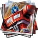 thumbnail image 1 of Servilletas de papel Unique Transformers, 16 unidades, 16,5 x 16,5 cm, 1 of 1