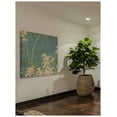 thumbnail image 7 of "Panel 3" Painting Print on Wrapped Canvas, 7 of 7