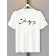 thumbnail image 1 of Men's Y2K Anime Lightning Graphic Print T-Shirt - Stylish Brown Casual Summer Tee with Bold Japanese Design, Short Sleeves, and Round Neck for Casual Attire, Anime Fan Apparel | Comfortable Fit, 1 of 5
