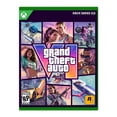 thumbnail image 1 of Videojuego Rockstar Games Grand Theft Auto VI Xbox, 1 of 8