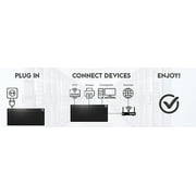 Netis Systems USA Corp. 8 Port 10/100MBPS Desktop Switch