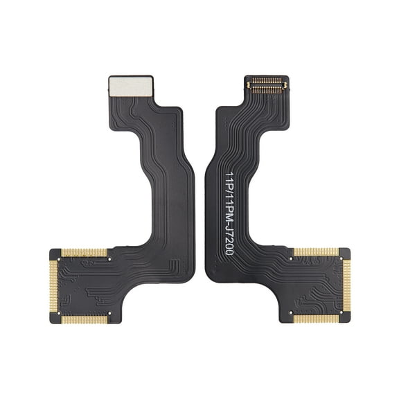 Replacement Wide Camera Flex Compatible For iPhone 11 Pro / 11 Pro Max (J7200) (Soldering Required)